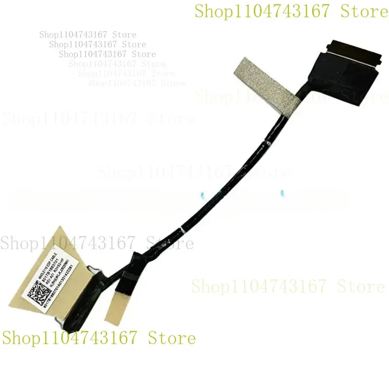 

30PIN LED EDP HF LCD Screen Video Display Cable For HP ANOLE 116 6017B 1663701 specific