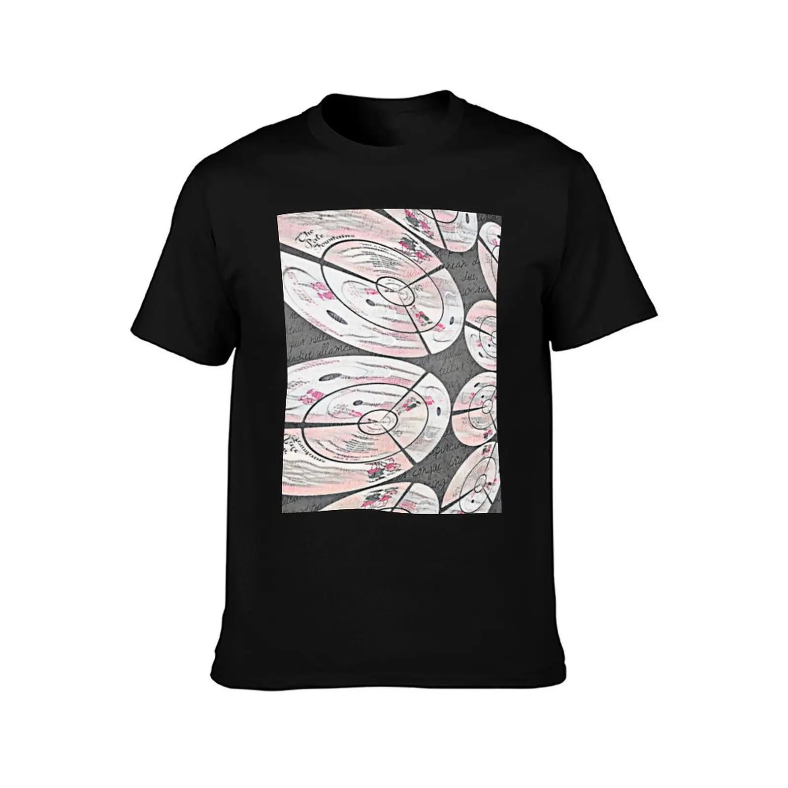 Something on My Mind Just a Girl T-Shirt Soft Stretch Short Sleeve Top T-Shirt