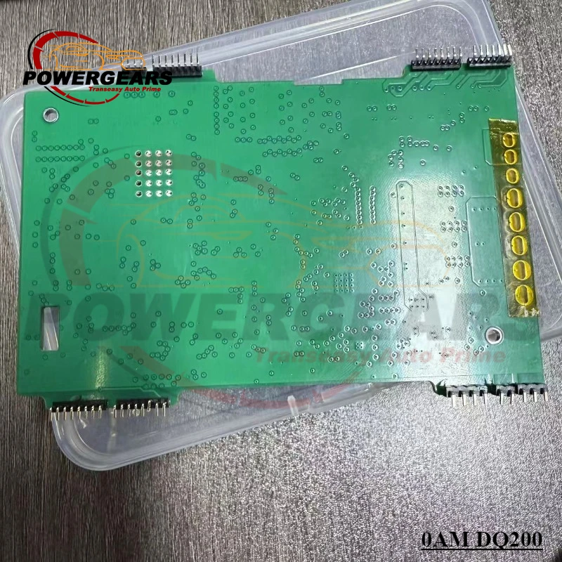 جديد 0AM DQ200 رقاقة الكمبيوتر 0AM927769D دعوى لفولكس واجن أودي نقل TCU رقاقة ولوحة دوائر كهربائية