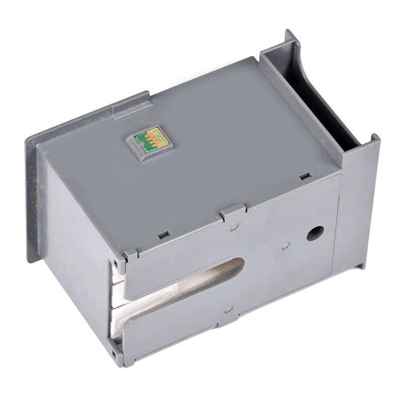 T6710 Maintenance Ink Tank for EPSON Workforce WP-4095DN 4500 4511 4515DN 4520 4521 Printer