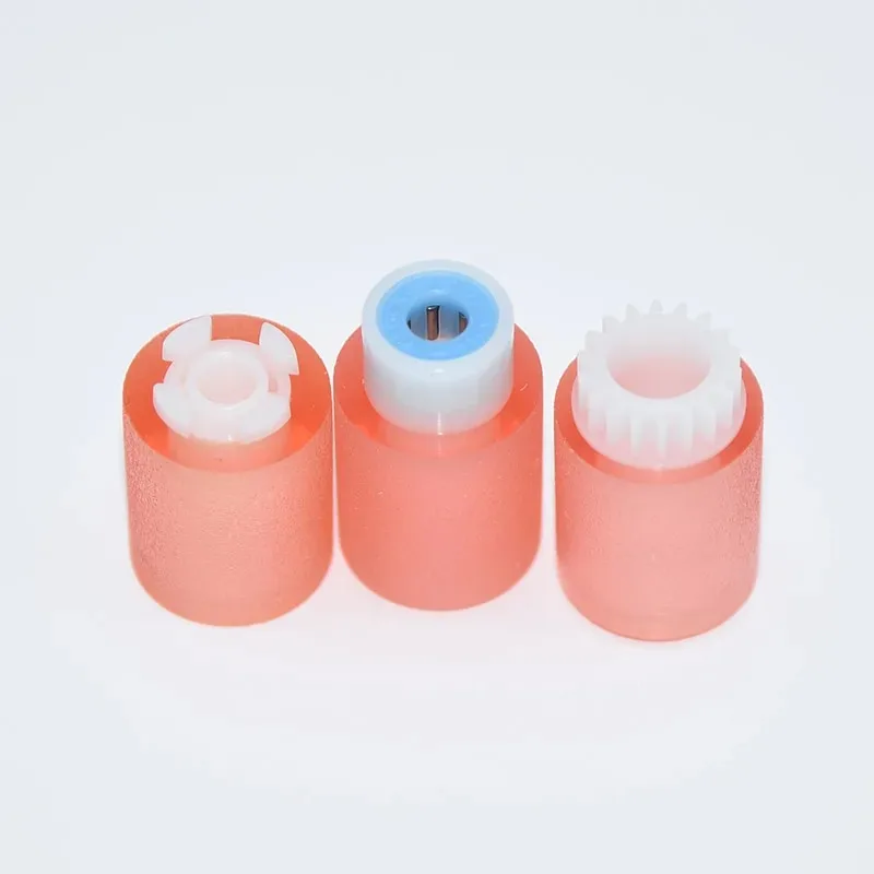 10set. AF03-0090 AF03-1090 AF03-2090 Paper Pickup Roller Kit for Ricoh Aficio 2035 2045 MP 3500 4500 4000 5000 4001 5001 2500