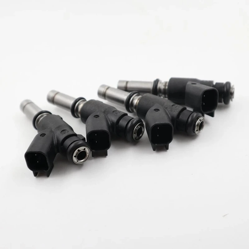 Injector Nozzles Replace Injector Nozzles Metal + ABS Injector Nozzles 28143540 For JAC- J3