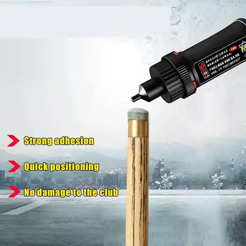 All Purpose Super Strong Oil Resistant Universal Glue Repair Adhesive for Plastic Metal Glass Home and Car Fix