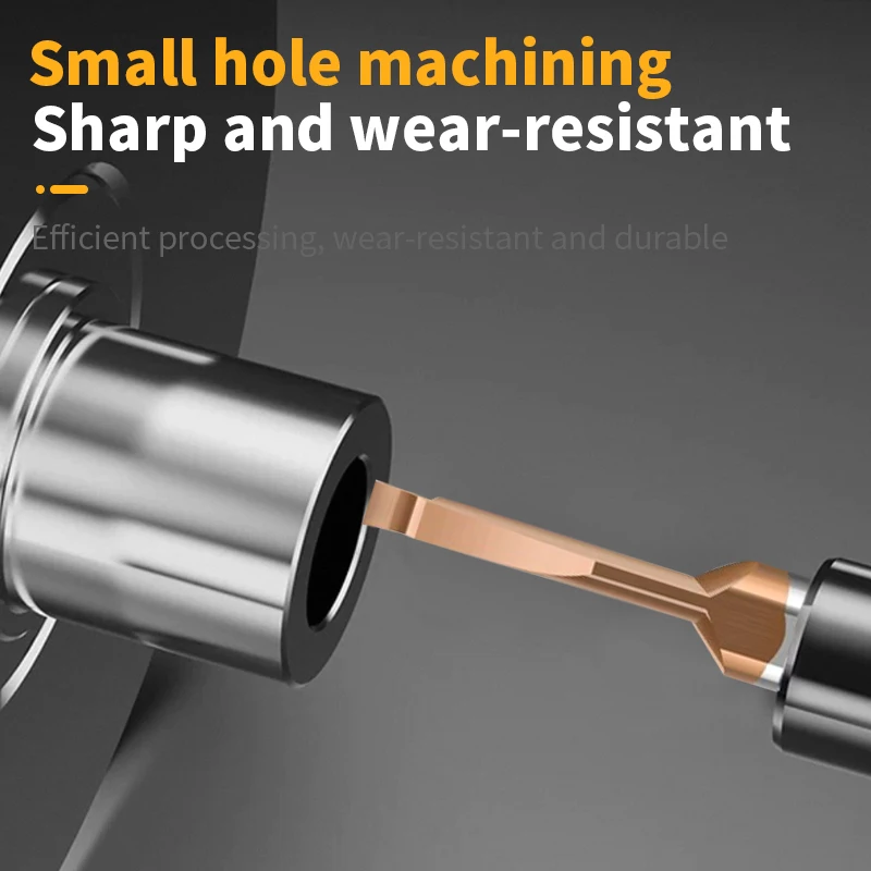 Thumbnail 3 - #9 Turning Tools Comparison Guide