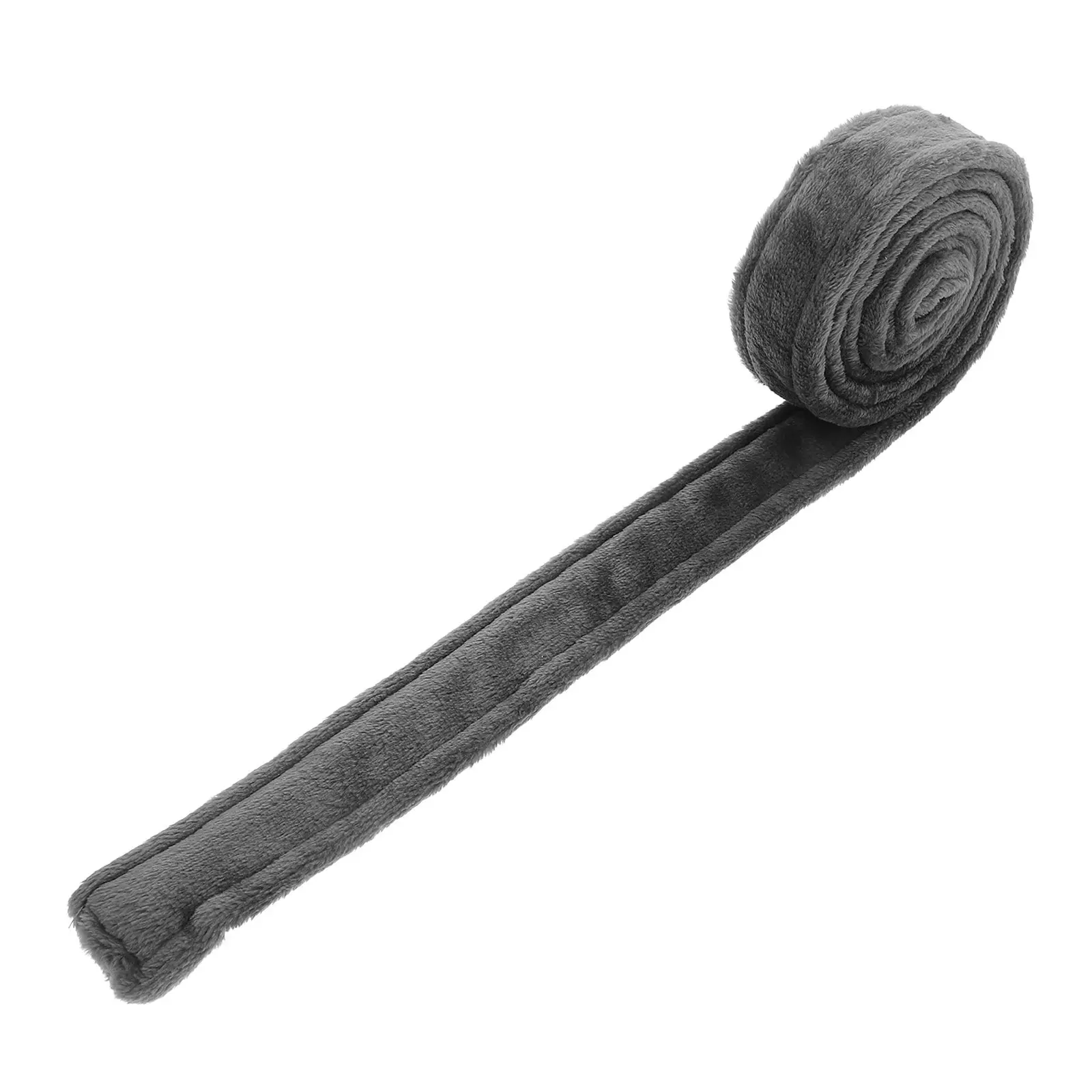 Bathrobe Belt Soft Flannel Replacement Tie Waist Rope Long Belt for Men Women Hotel Spa Robes Long Waist Rope Bathrobe Tie