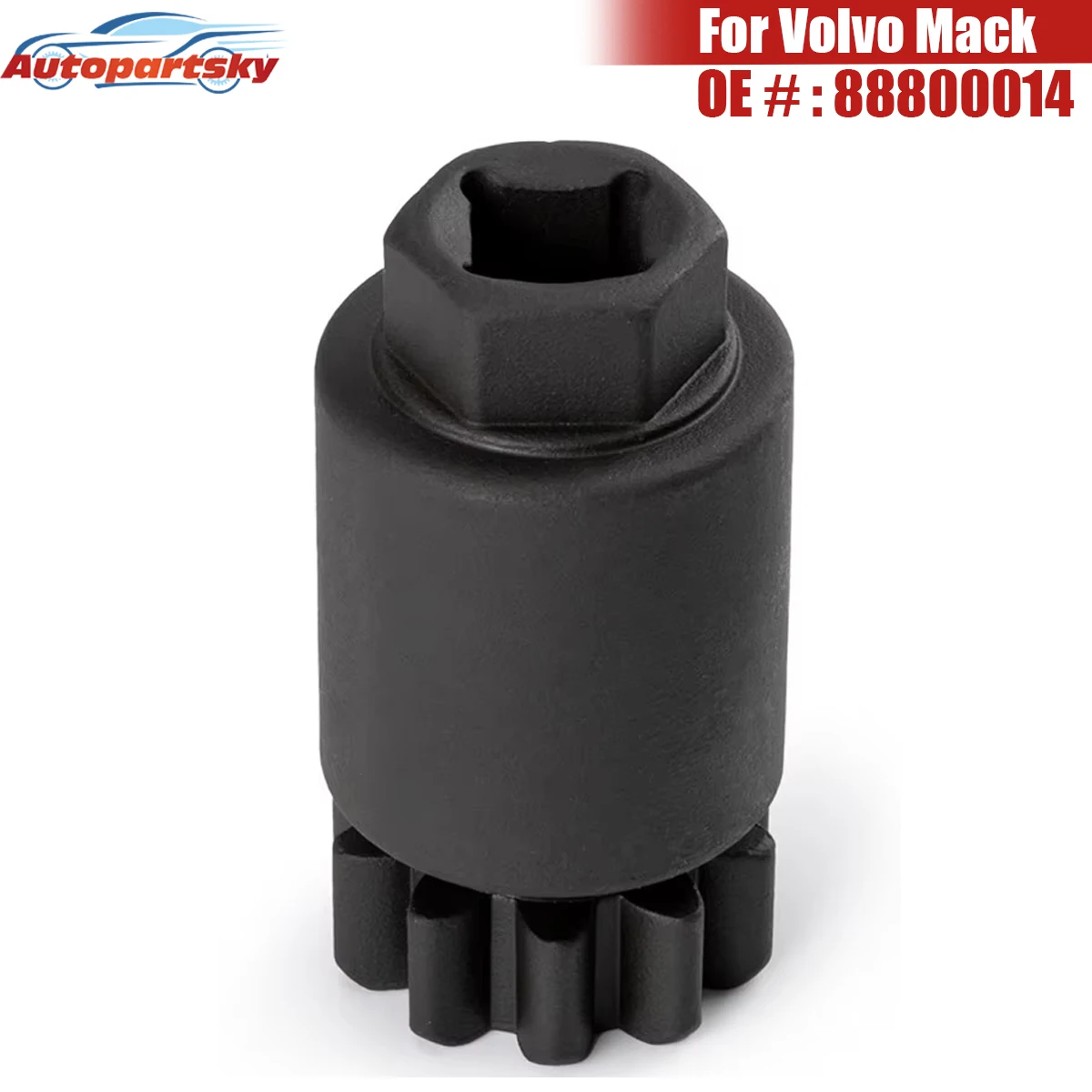 

Автозапчасти, двигатели с маховиком, замена инструмента, токарный 88800014 88840317, для Volvo D11 13 16, MP7 8 10, новый