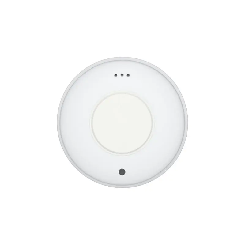 A13E-BLE 6.2 Bluetooth Beacon Tag Indoor Positioning With Accelerometer Buzzer And NRF54L Wireless Module Ibeacon Eddystone