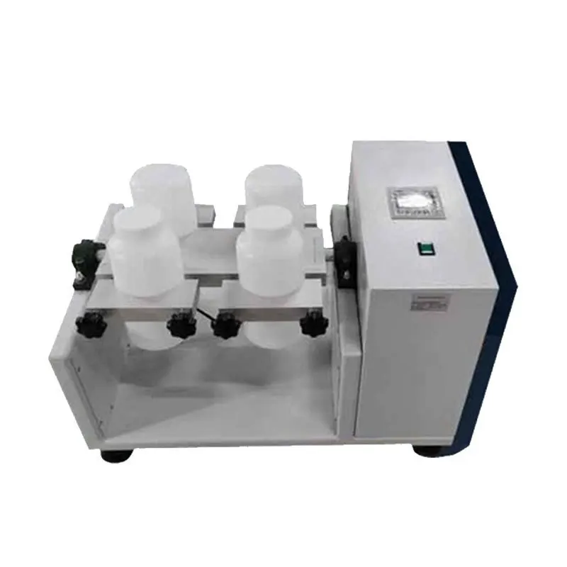 

Flip Oscillator 8/10-position Plate Open Digital Display Timing Solid Waste Leaching Forward and Reverse Extraction Oscillator