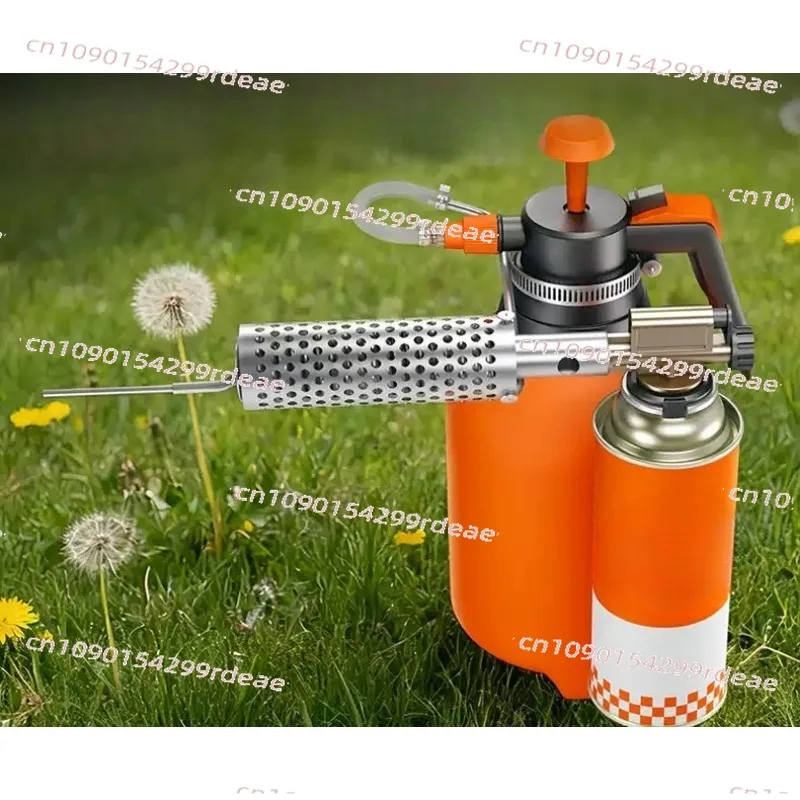 Small  Sewer Disinfection Cold Fog Machine Thermal  Sprayer Fishing Enthusiast Mosquito Control