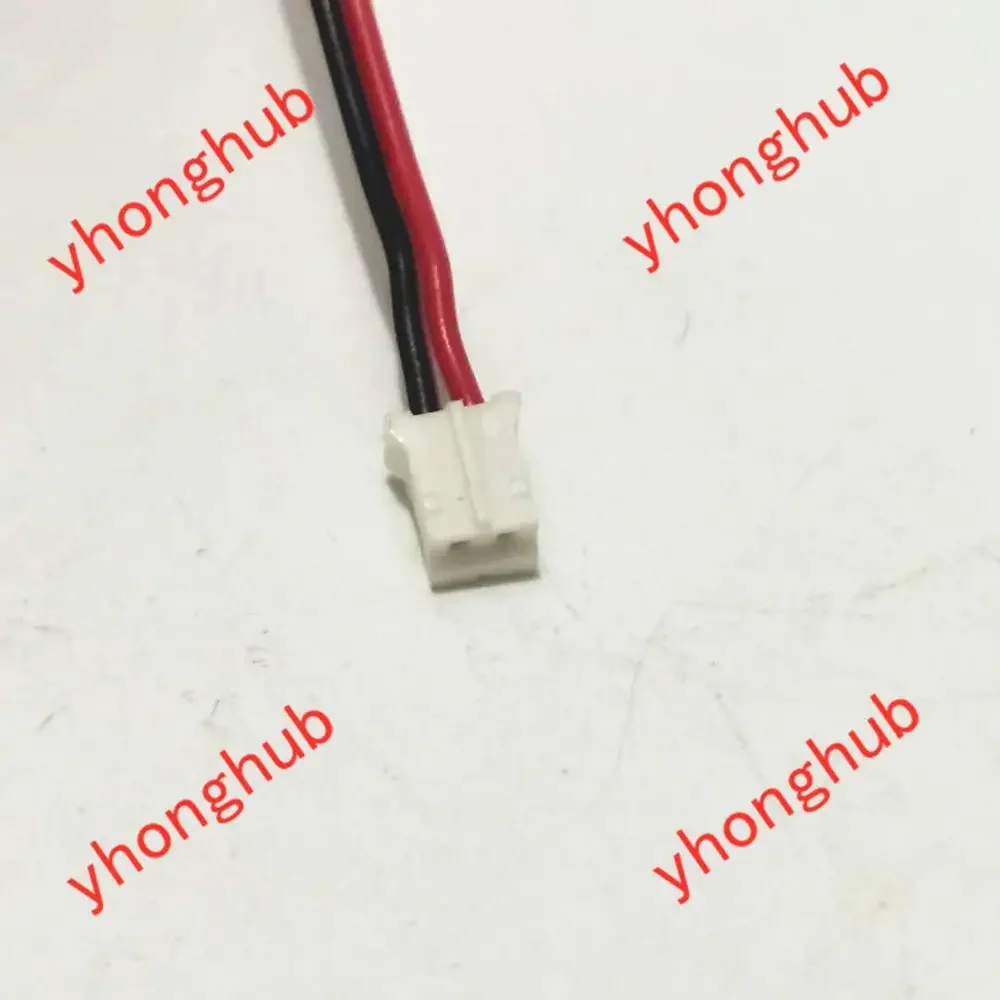 

SUNON KD1205PFS3 11.B984.GN DC 12 В 1,1 Вт 50x50x10 мм Вентилятор охлаждения сервера