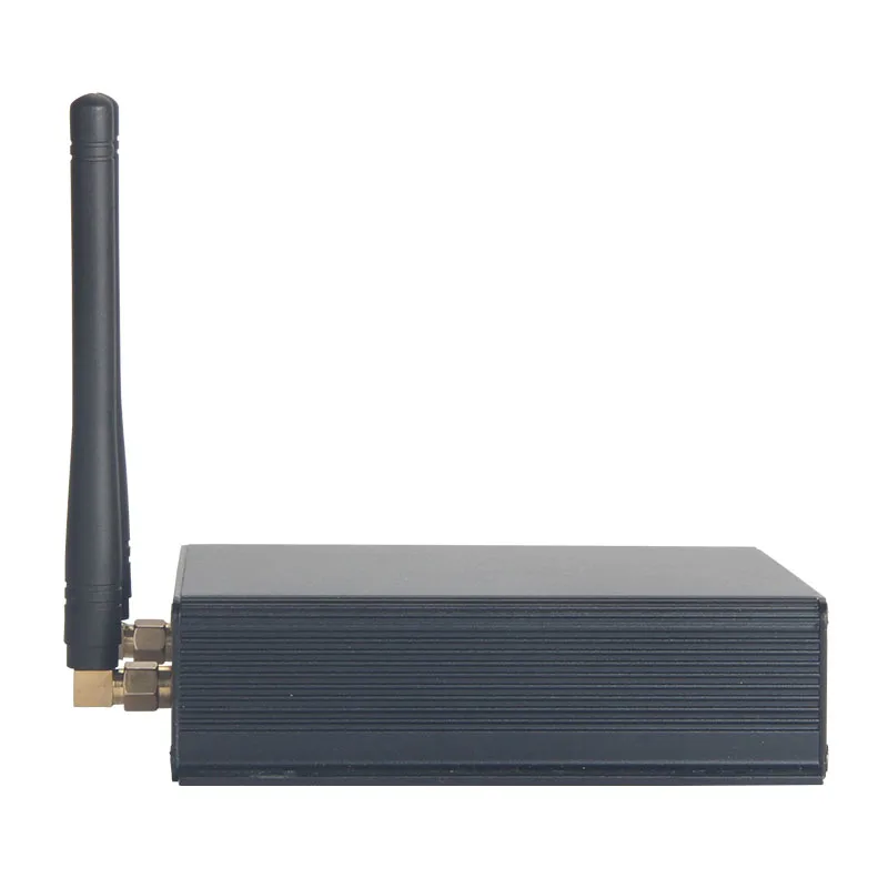 Medical Wireless Nurse Call Emergency Elderly SOS IoT LoRa System Smart Gateway