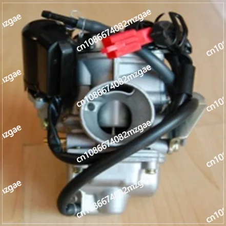 Carburetor For I-TA…