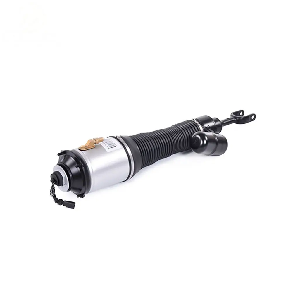 

Пневматическая стойка подвески для Volkswagen Phaeton Bentley Continental, передний левый амортизатор 3D0616039D, пневмоподушка Airmatic