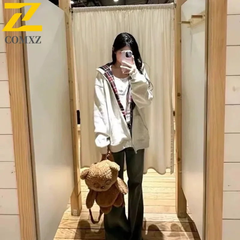 

Men Outdoor Slim Fit Jacket Winter Thickened Water-Resistant Parka Windproof Thermal Coat Cold Weather Padded Hooded Streetwear