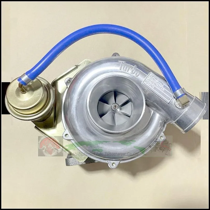 Turbo RHC62W VX53 VX54 24100-2204A For HINO TRUCK H07CT H07C-T YF20 24100-2203A 24100-2201A 241002203A 241002204A 241002201A