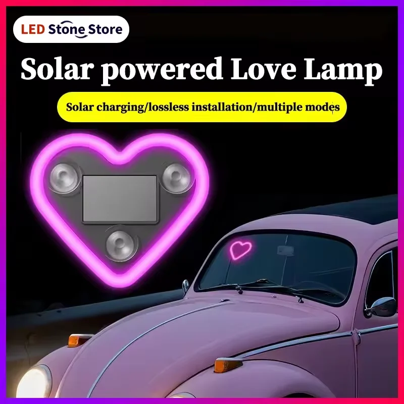 Car Led Window Ligh…