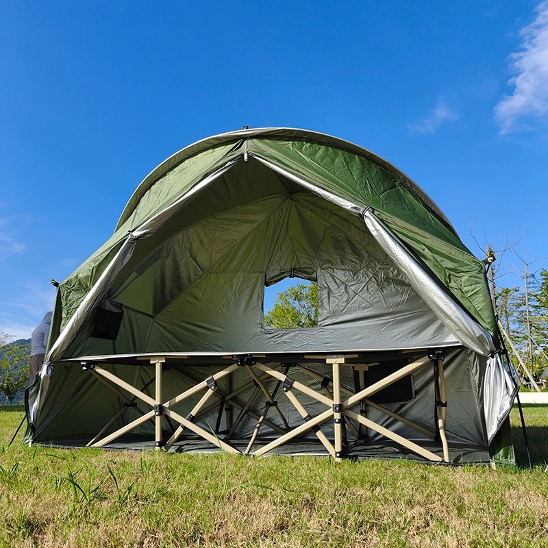 Thumbnail 3 - #27 Ranked Camping Cots Picks in 2026