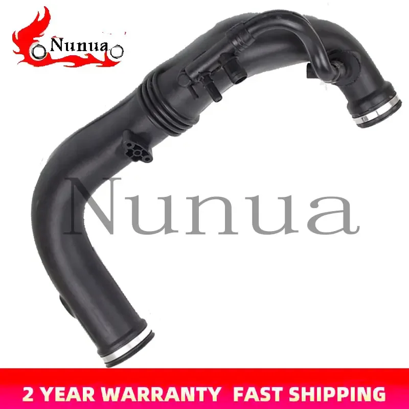 Air Intake Pipe Tube For Benz W204 W212 W172 C180 C200 E200 E250 2710901929 A2710901429 A2710901729