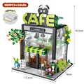 cafe shop