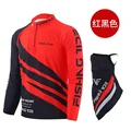 8022 Red Top