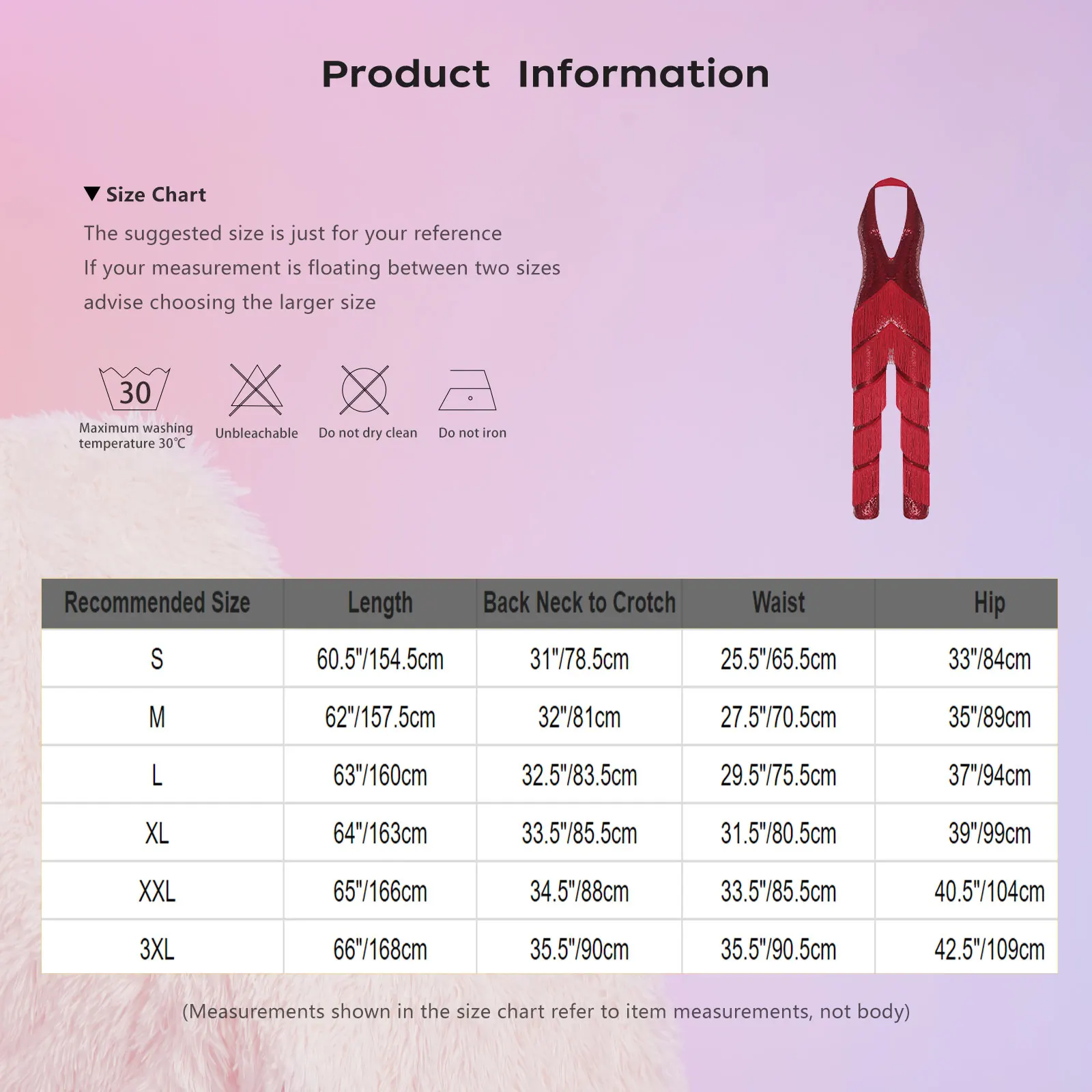 Monos de baile con borlas y lentejuelas brillantes para mujer, leotardos para actuación en escenario de Tango Cha-cha latino, traje de baile Sexy con espalda descubierta y cuello Halter