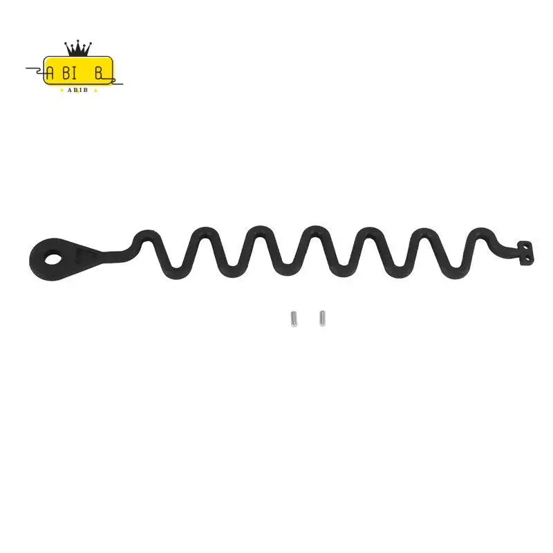 ABIB -Fuel Tank Cover Cable Gas Oil Tank Cap Rope Cable For Volvo S80 S60 S40 S60L XC60 XC90 S40 V40 MINI