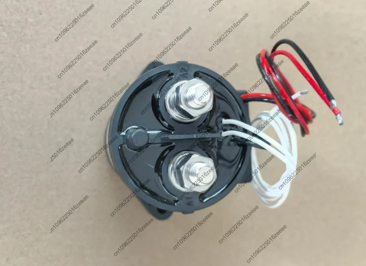 1pcs accessory dhv250haana contactor coil 9-36v contact 250a750v