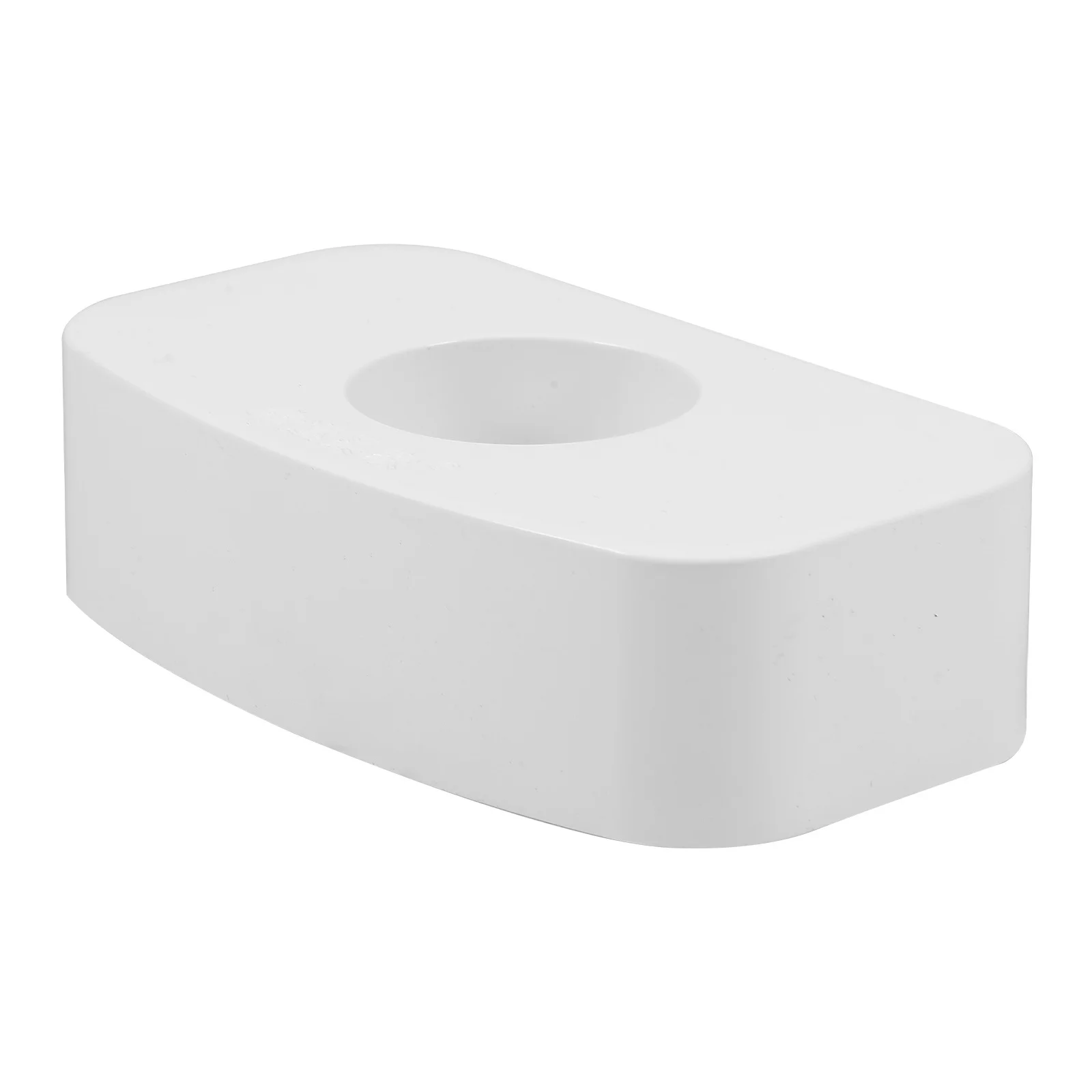 

Hydroponic System Plug PP Material Durable Multiple Holes Water Fittings for Leafy Vegetables Fittings