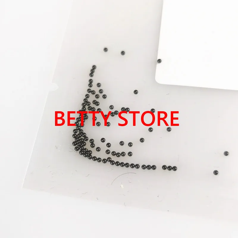 100 قطعة ، 1.2 مللي متر الكرة السيراميك XPI ISG حاقن القطر = 1.2 مللي متر كرات ل ipi حاقن 2872544 4307475 4327072 #3