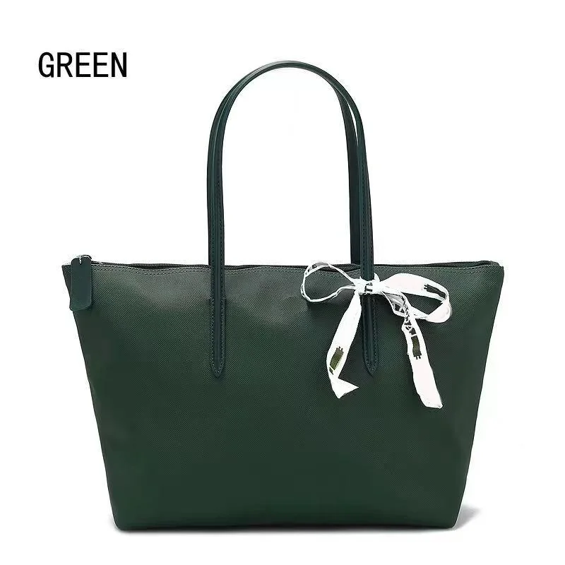 Borsa da donna moda inverno e primavera, modello classico 2026