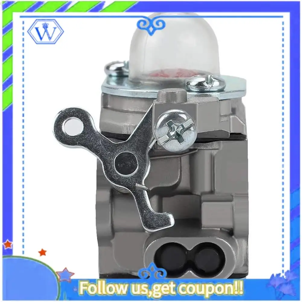 M46K-753-06190 BL110 WT-973 Carburetor For Troy Bilt TB22 TB22EC TB32EC Carburetor TB80EC Harness Trimmer Bolt BL160 BC210