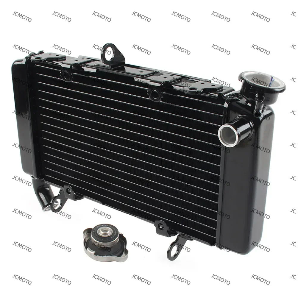 Accessory For Honda CB500F CB500 F 2019 2020 2021 2022 Motorcycle Part High Quality Cooler Radiator Cooling Replacement