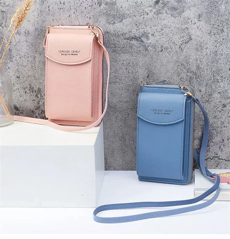 

PU Luxury Handbags Womens Bags for Woman 2022 Ladies Hand Bags Women's Crossbody Bags Purse Clutch Phone Wallet Shoulder Bag