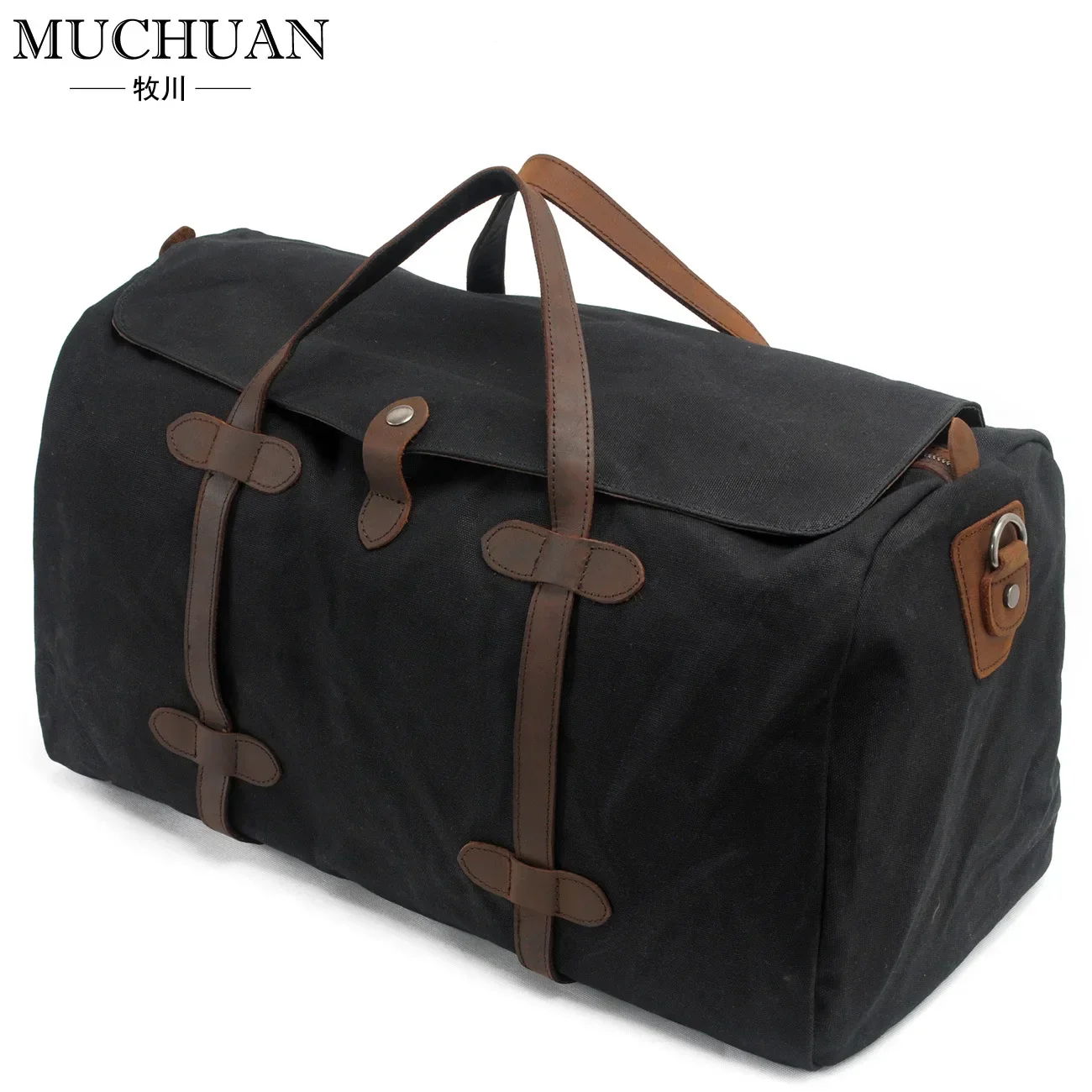 Tie-Dye Canvas Travel Bag, Vintage Tote, Casual Day Bag, Large Capacity Crossbody, Waterproof Luggage Bag for Men