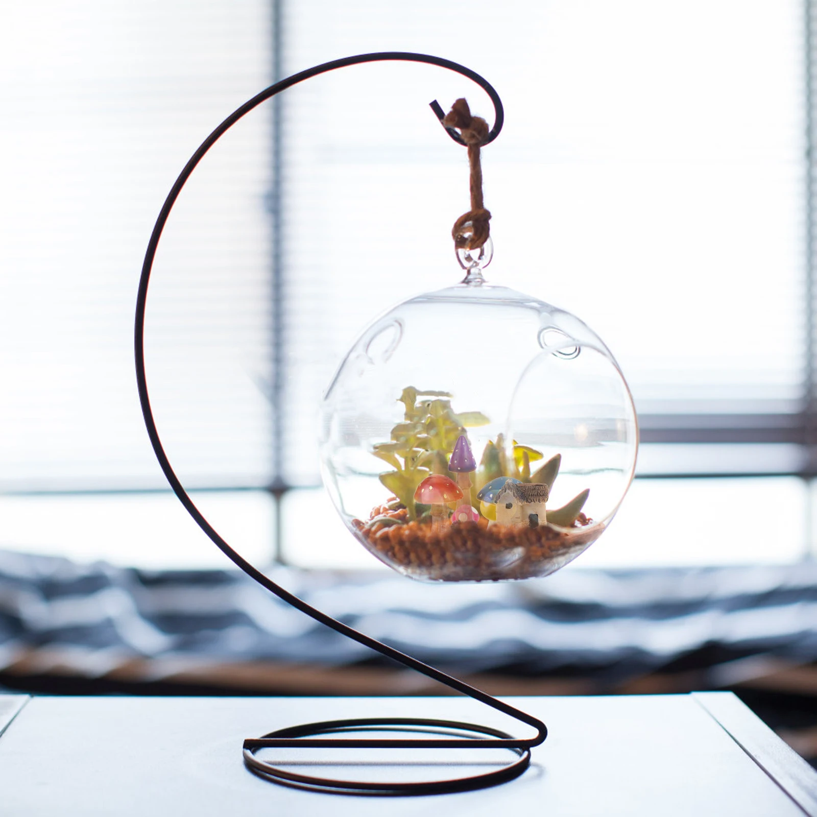 

10 Pcs Decor Resin Cabin Wooden House Castle Ornaments Simulation Decorations Resin Cabin Decor Statue