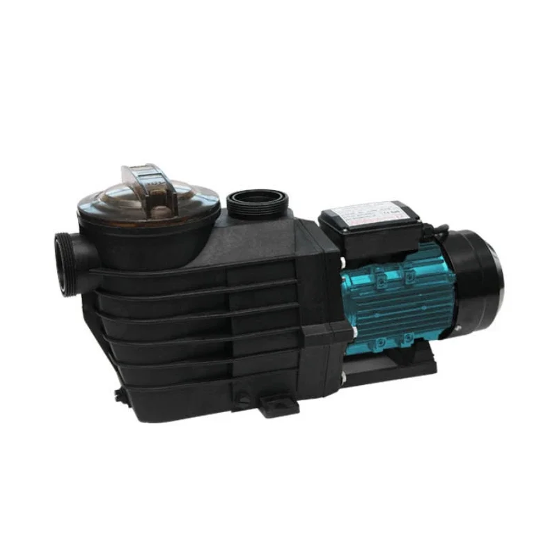 For J20008 3HP Super Flow Powerful Swimming Pool Pump