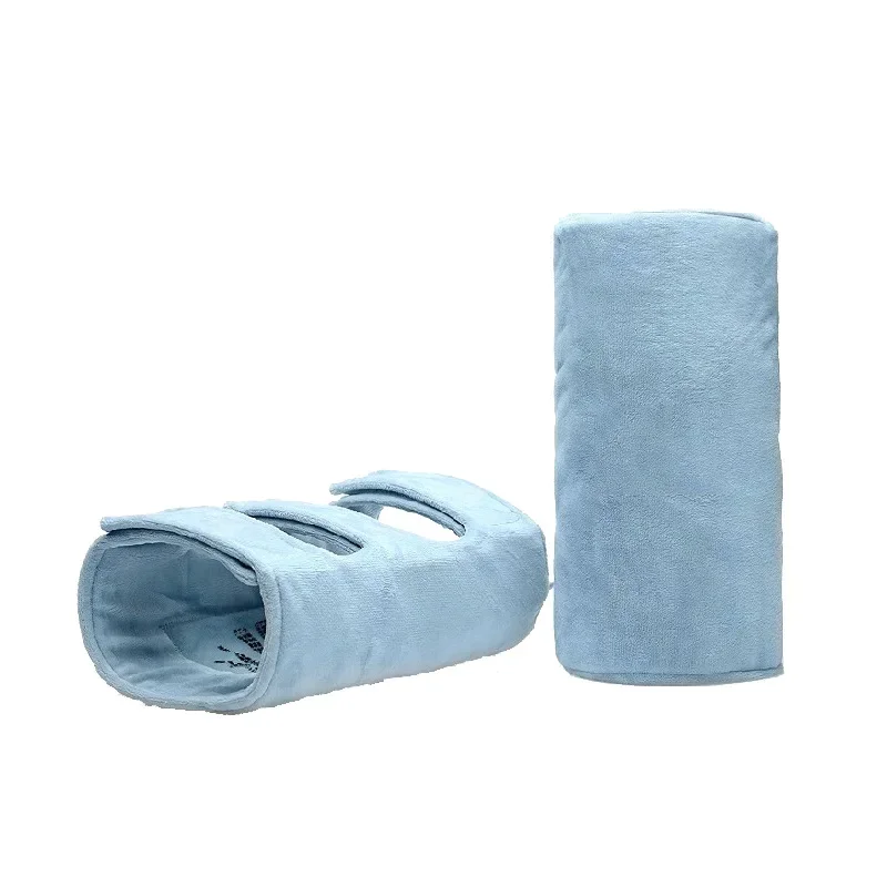

Electric heating to keep warm, heating to warm legs to protect knee joints, moxibustion salt bags, physiotherapy, leg protection