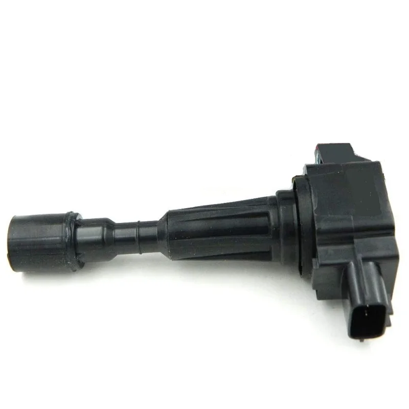 1PCS Black Ignition Coil Fits for Mazda 3 M3 1.6 M2 ZJ Z6 ZJ20118100A, ZJ2018100, ZJ4918100, ZJ4918100A Car Accessories Replace