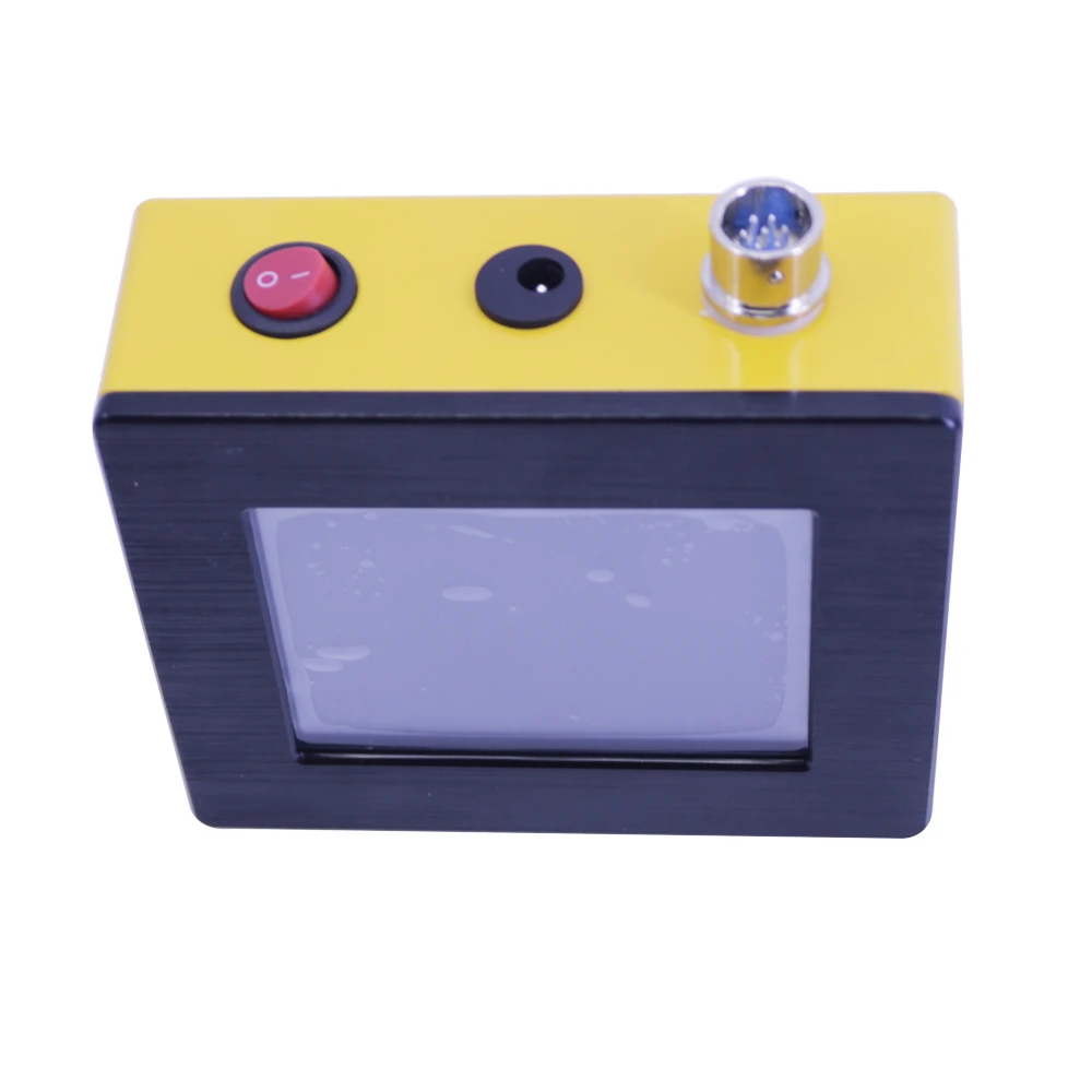 CK-102 Crack Width Tester Uantitative Detection of   Gauge