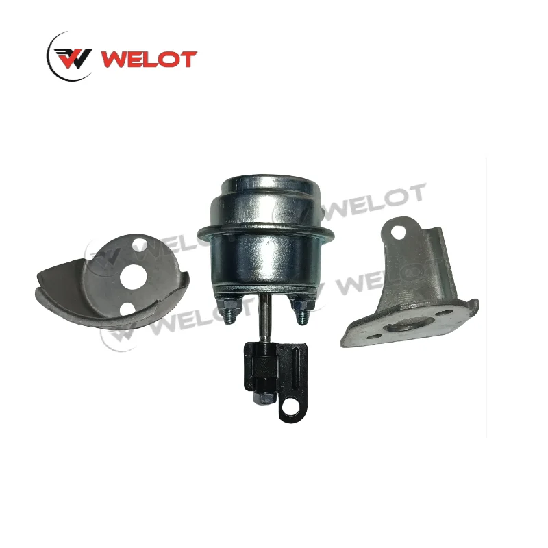 Turbo Mechanical Actuator Wastegate Turbocharger Parts For 713517 713517-5016S 1S4Q6K682AD 1S4Q6K682AL 1S4Q6K682AK 1S4Q6K682AJ