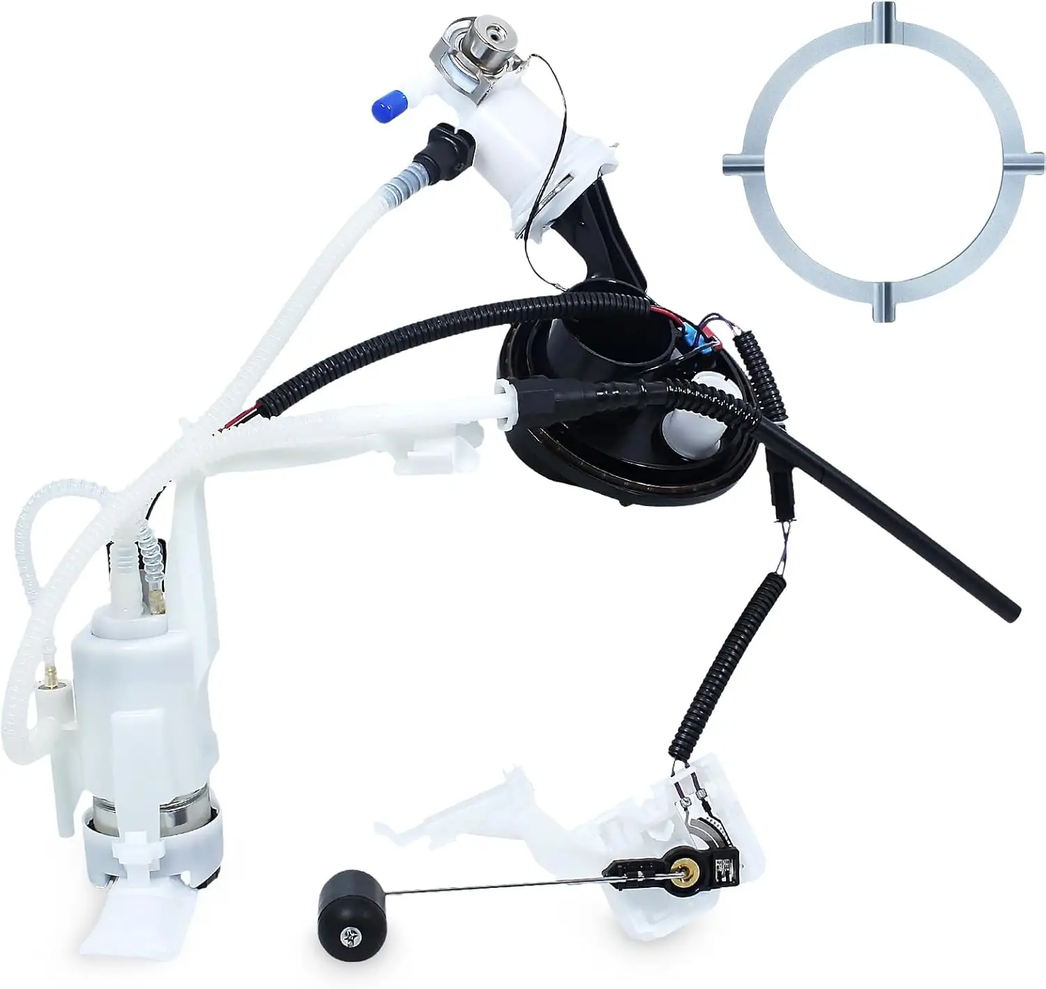 

7506908D 6290808 6135608 75069-08D Fuel Pump Assembly For Harley Davidson Road King Street Glide FLTRX