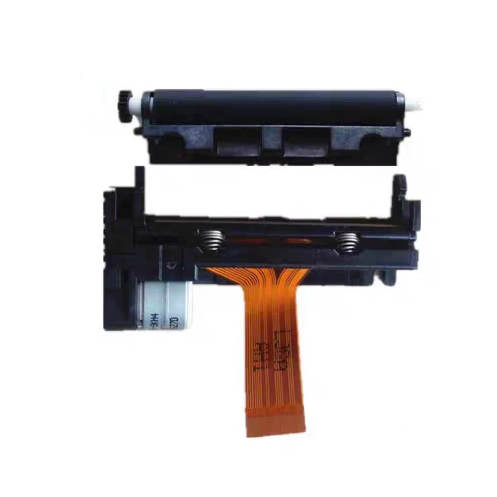 Thermal print head POS machine parts For Verifone VX520/VX670/VX680