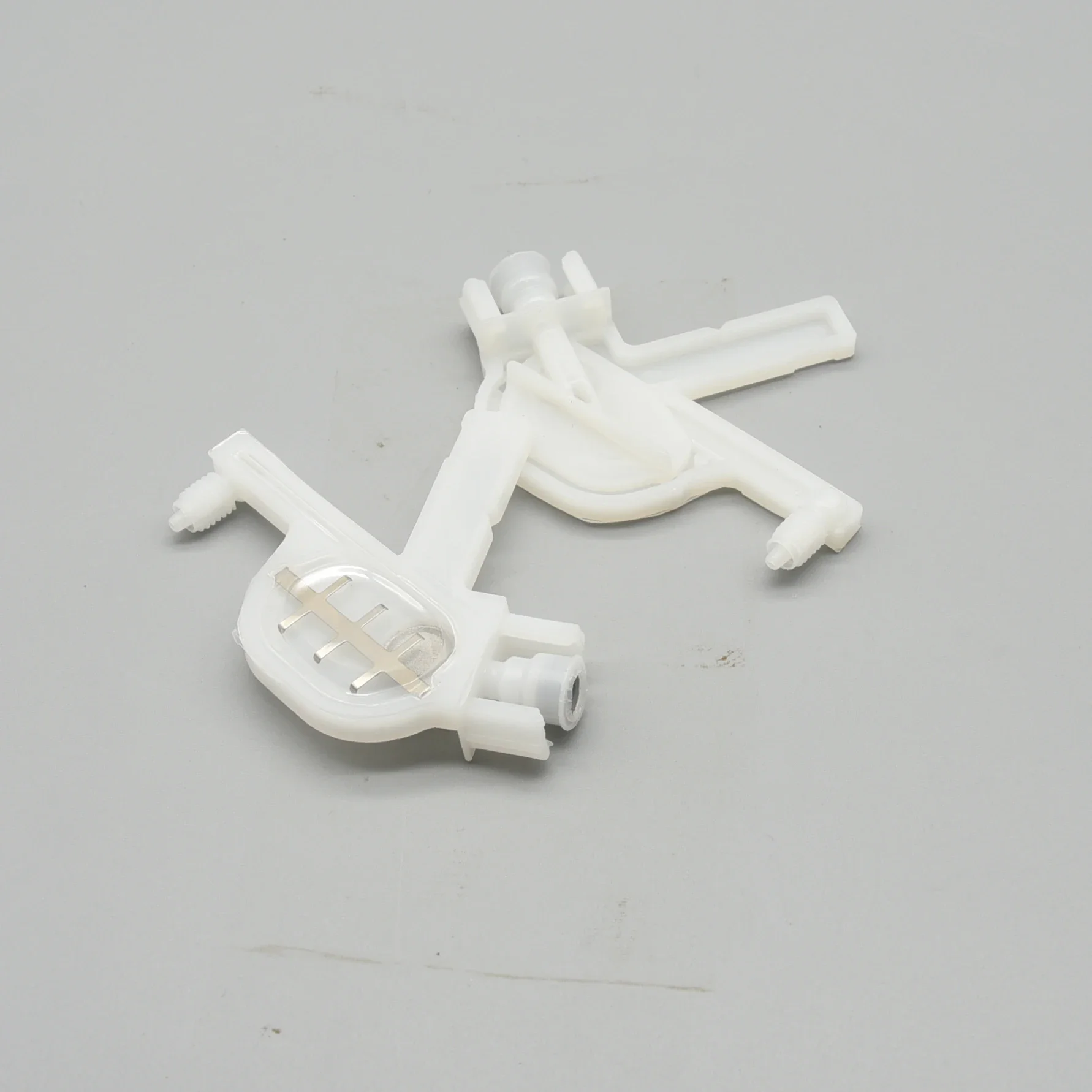 10pcs F138040 F138050 printer Ink damper for Epson Stylus Pro 7600 9600 R2100 R2200 7 colors eco solvent print head ink dumpers