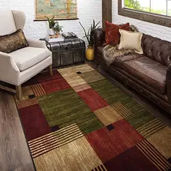 Modern Geometric Carpet for Living Room Luxury Home Decorations Sofa Table Large Area Rugs Bedroom Bedside Foot Pad Tapis Salons