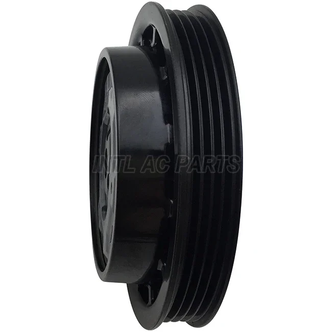 

6SEU16C Auto AC Compressor Clutch FOR Pontiac G8/Holden Commodore 447190-5700 4471905700 92157796 92236235 92265300