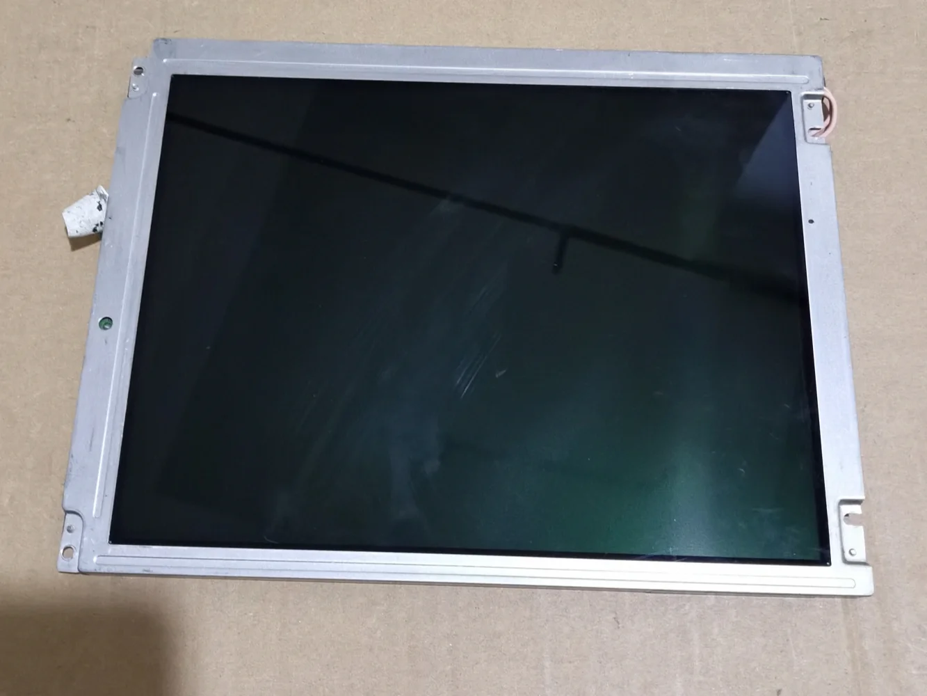 

Original 10.4-inch NL6448BC33-54 LCD display screen