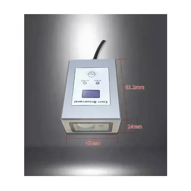 2025 New Optical Me…