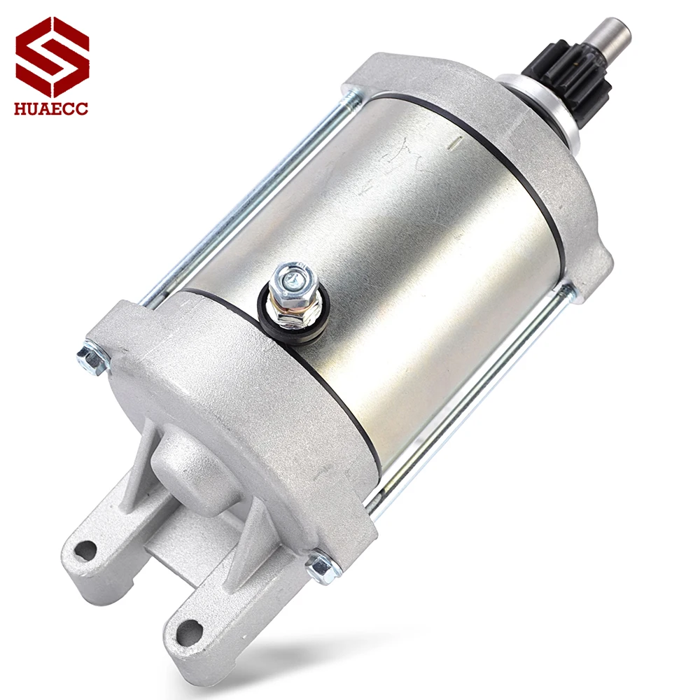 3TB-81800-00 Starter Motor for Yamaha XT600 XT600E XT600Z XT500 XT500E XT500Z XT400 XT400E TT600 RE 3AJ-81800-00 4GV-81800-00