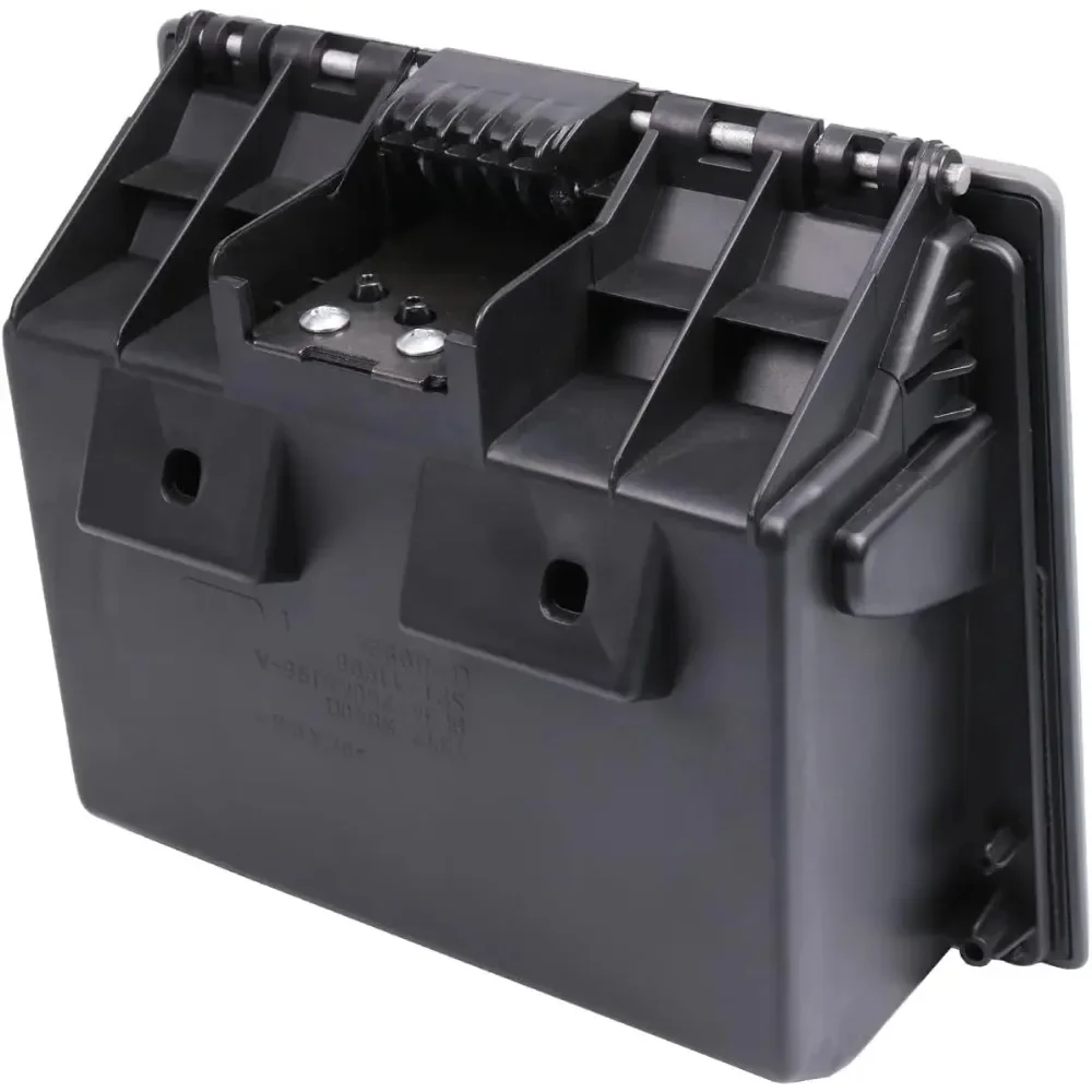

For Ford F250 F350 F450 F550 Super Duty 2008-2016 Dashboard Drink Holder Replacement 8C3Z-2513562-AC In-Dash Cup Holder