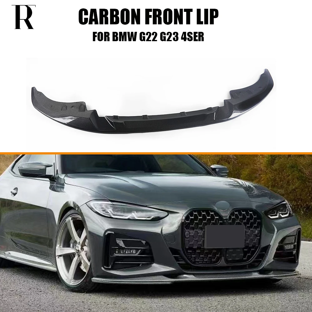 3D Style Carbon Fib…